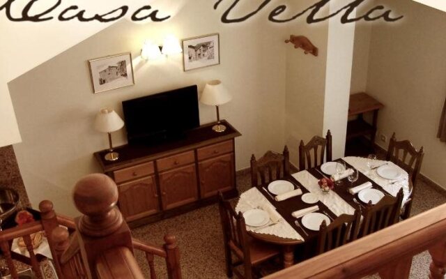 Aparthotel Casa Vella
