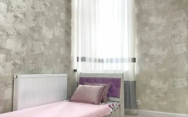 Apartments Parkent 249 Tashkent