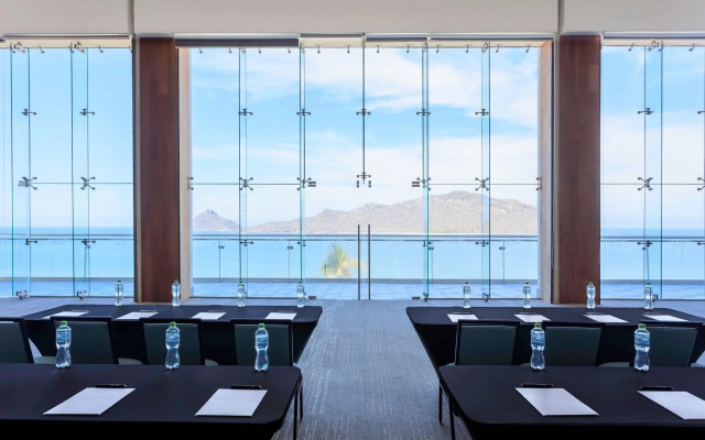 Courtyard By Marriott Mazatlan Beach Resort