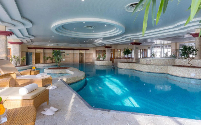 Slieve Russell Hotel Golf & Country Club