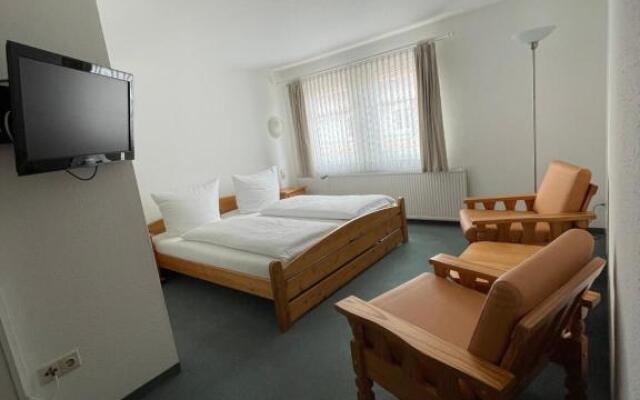 Hotel - Garni "Zum Bären"