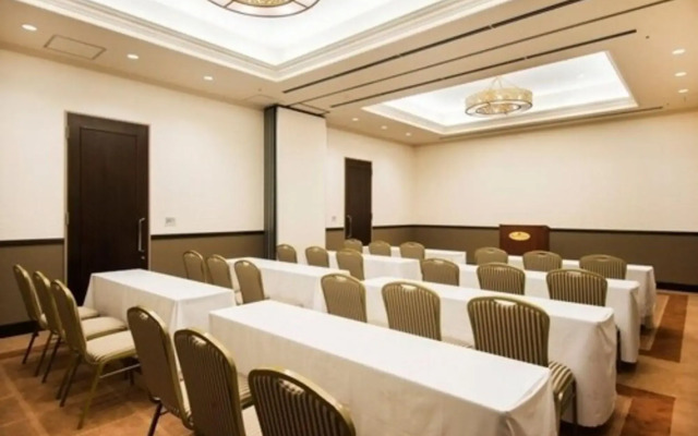 Hotel Nikko Kumamoto