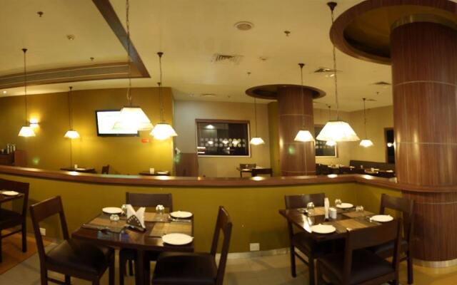 Ginger Tirupur