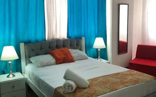Estudio En Cartagena Cerca Al Mar 206 - Apartment in 卡塔赫纳 - Photo 5