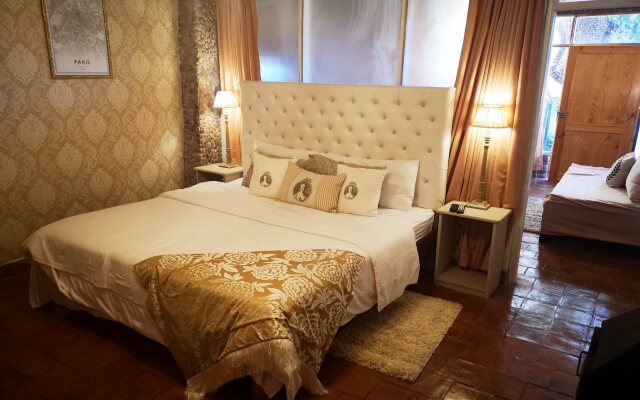 Cities of the World - Apartments Cusco