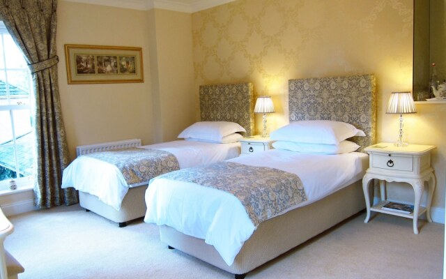 Norfolk House Bed And Breakfast