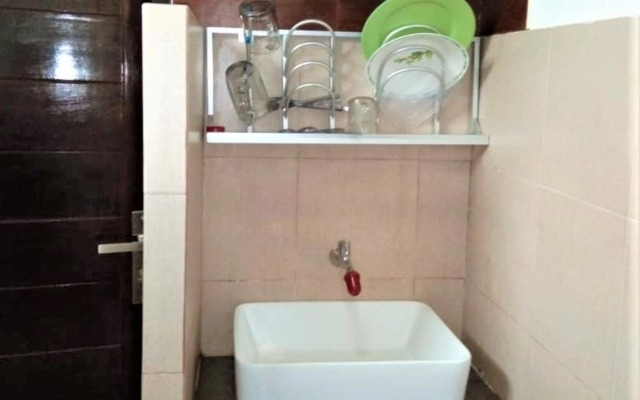 Rumah Amanda Residence