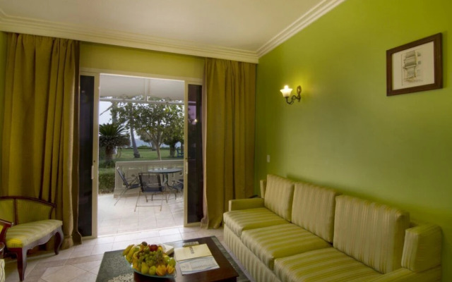 Yanbu Arac Resort - Families Only