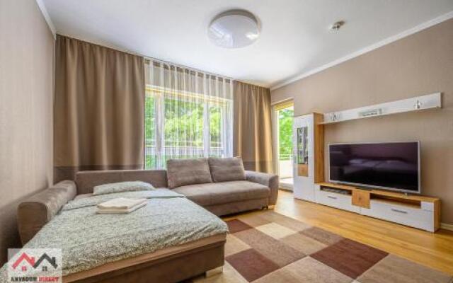 Anyroomdirect Private Apartments Near Hannover Exhibition