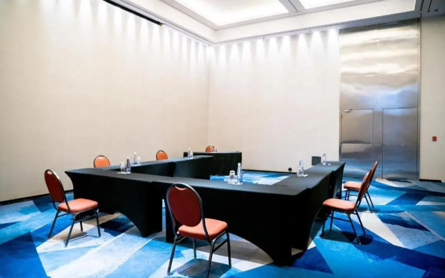 Doubletree By Hilton Buenos Aires