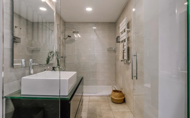 Kiin - 3 Bedrooms and Terrace in Goya