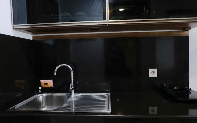 Good Deal Studio Apartment At Green Kosambi Bandung