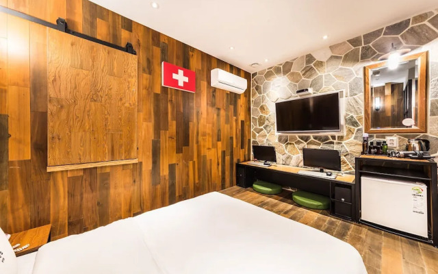 Hotel Yaja Bundang