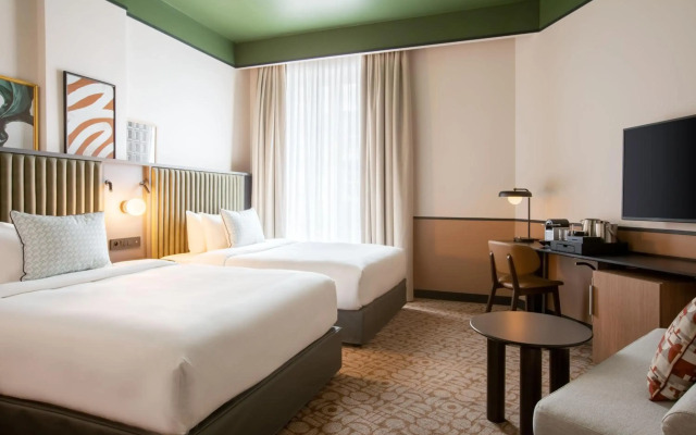 Le Parchamp, Paris Boulogne, a Tribute Portfolio Hotel