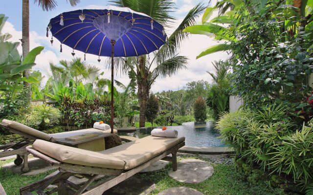 Puri Gangga Resort Ubud