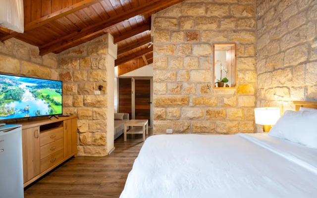 Via Maria Boutique Suites