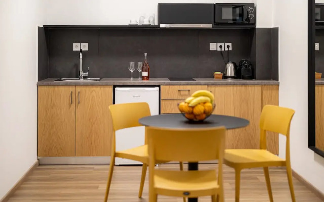 Earos Urban Living