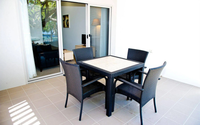 Jacana Apartments