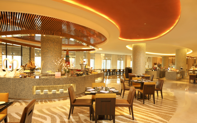 DoubleTree by Hilton Hangzhou East