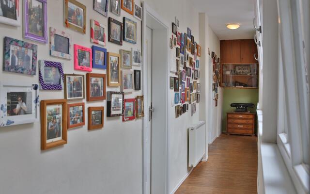 Lotte Hostel