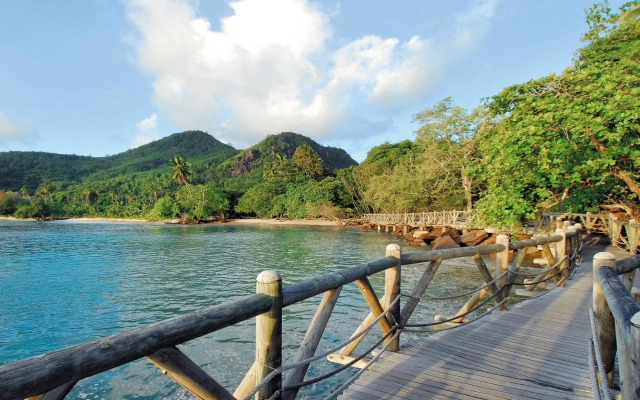 Club Med Seychelles