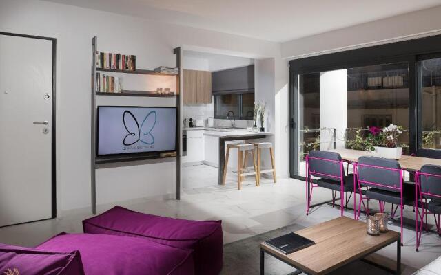 Elysium Boutique Apartments