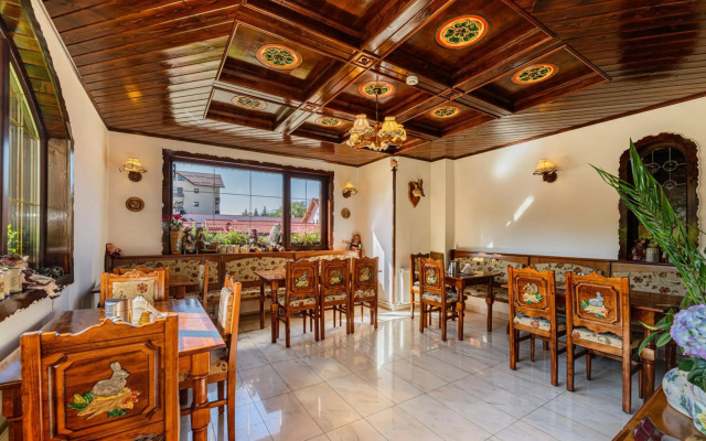 Pension Regina