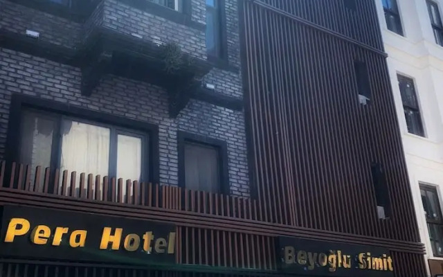 Pera Hotel