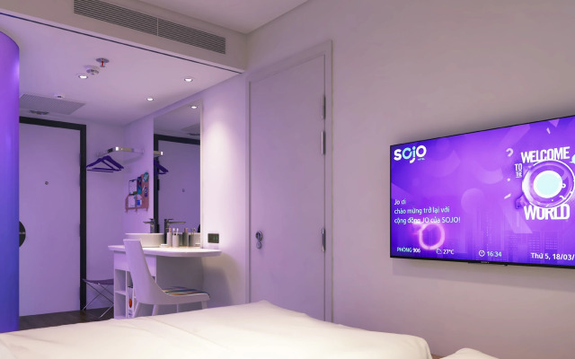 Tru by Hilton Hanoi Station