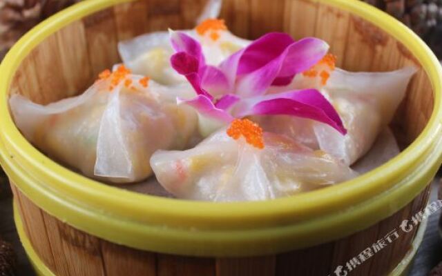 Yangjiang Pingzhou Seaview Hotel (Hailing Island Dajiaowan Sea Paradise)