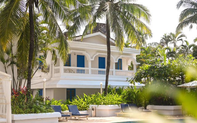 Soul Vacation - A Concept Hotel