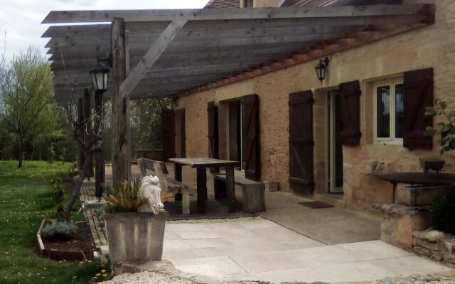 La Grange Périgourdine