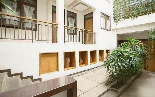 Marciella Hotel