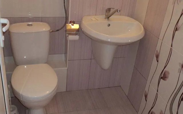 Primorski Briz Guest House