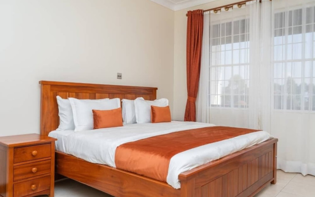 Kaka Hotel Kasese