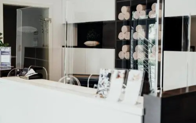 Hotel Pałac Krotoszyce