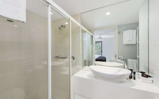 Accommodate Canberra - Griffin