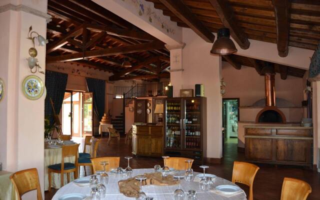 Tenuta Pizzogallo