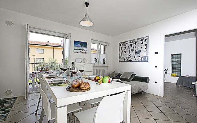 Appartamento la Rocchetta