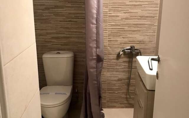 Well being apartment