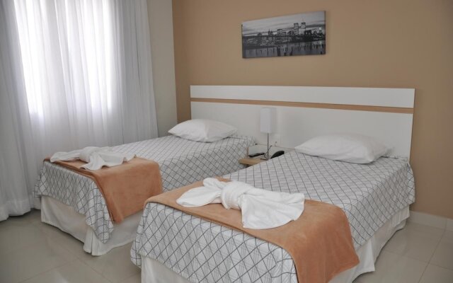 Monza Comfort Hotel