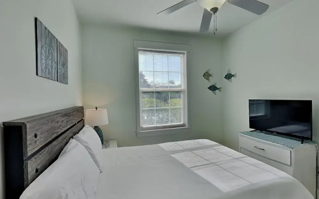 The Village #611 by Southern Vacation Rentals