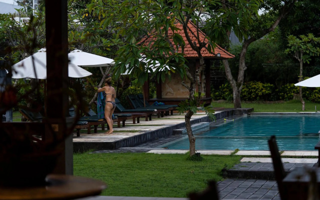 Kusuma Resort