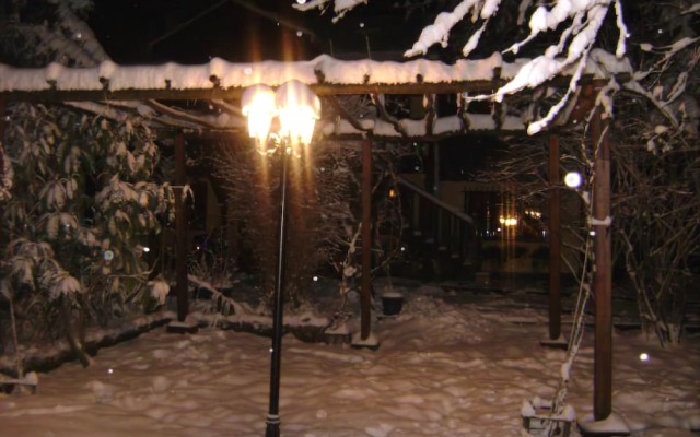 Santa Roza Butik Otel