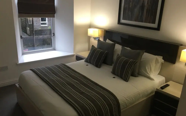 Apple Apartments Rosemount