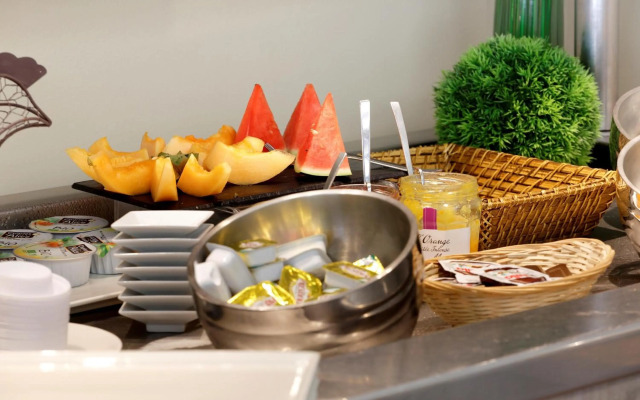 Mercure Brive