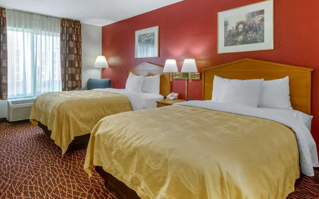 Quality Inn Atlanta Northlake