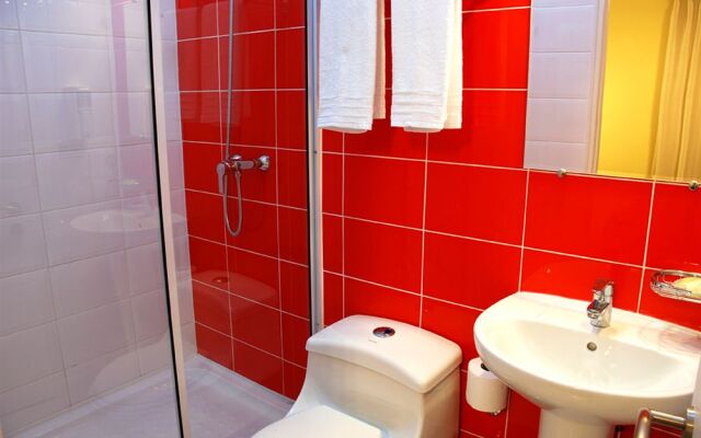 Oporto Hotel