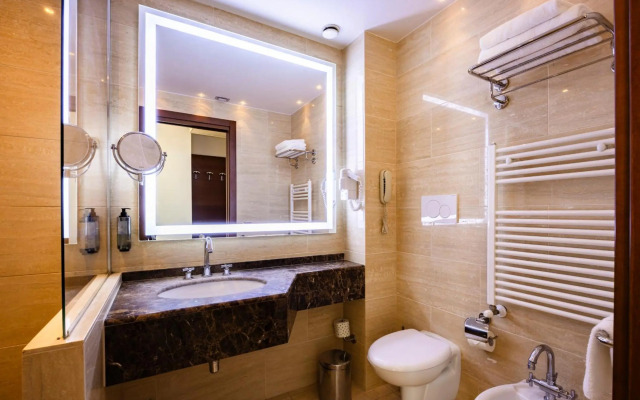 Il Gentiluomo Hotel & SPA