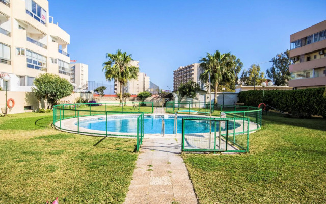 Vistamarina B405 By IVI Real Estate